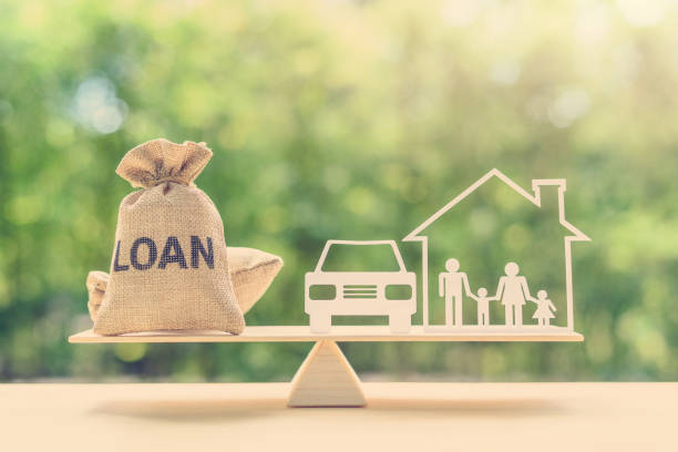 Best Construction Loans  in Santa Rosa Valley, CA