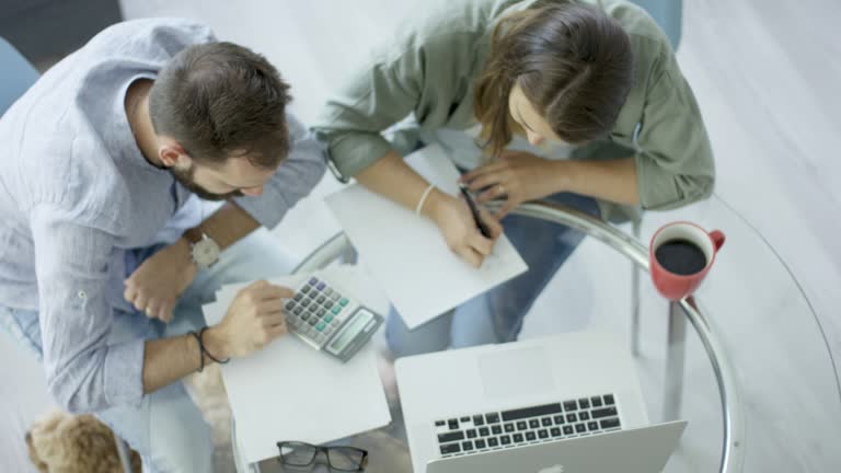 Financial Counseling and Guidance in Santa Rosa Valley, CA